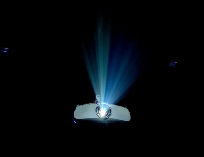 Best 4K Projector