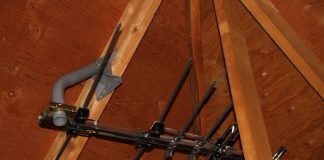 Best Attic Antenna
