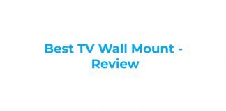 Best TV Wall Mount - Review
