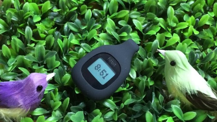best clip-on fitness tracker