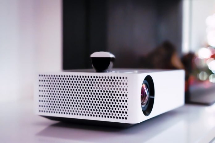 Best Projector Under $100