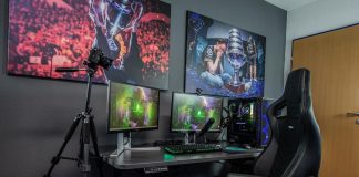 Best Gaming Chairs Under $200