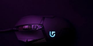 Best Gaming Mice for Big Hands