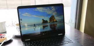 Best Laptop Under $700 with SSD