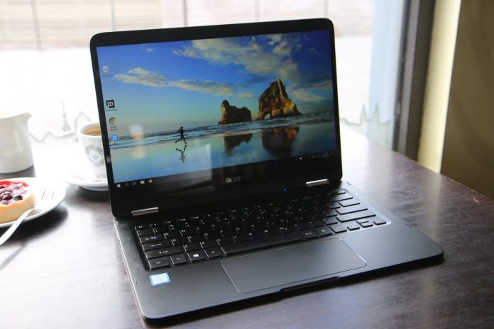 Best Laptop Under $700 with SSD