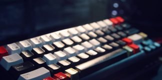 Best Small Gaming Keyboards