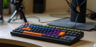 Best TKL Mechanical Keyboards