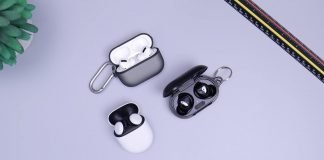 Best Wireless Earbuds For Small Ears