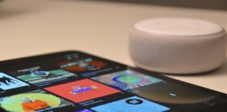 How to Change Storage to SD Card on Samsung Tablet