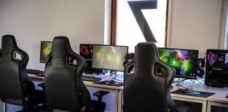 Most Expensive Gaming Chairs