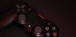 PS4 Controller Keeps Disconnecting from PC