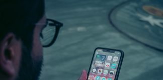 Face ID Not Working Move iPhone Lower/Higher