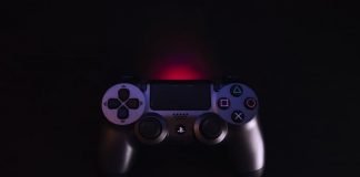 Why Your PS4 Controller's Light Is Red? and How to Fix It?