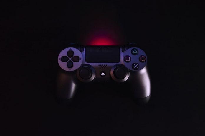 Why Your PS4 Controller's Light Is Red? and How to Fix It?