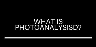 what Is Photoanalysisd? and Why Is It Using a Large Amount of CPU?