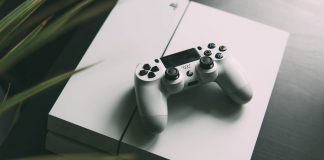 PS4 Keeps Disconnecting From Wi-Fi