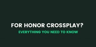 Is For Honor Crossplay? Everything You Need to Know