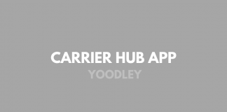 What Is Carrier Hub App?