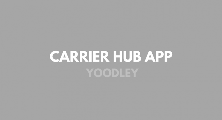 What Is Carrier Hub App? Everything You Need To Know Yoodley What Is Carrier Hub App? Everything You Need To Know Yoodley