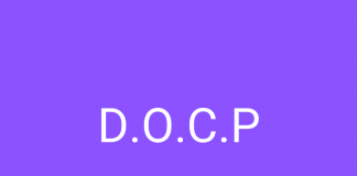 D.O.C.P