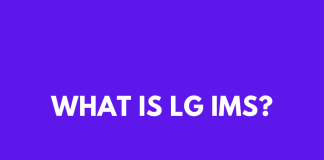 What Is LG IMS? and How to Fix "Unfortunately, LG IMS Has Stopped"?