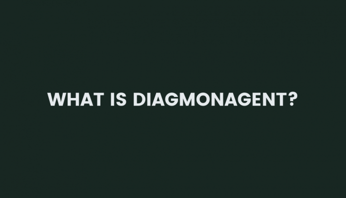 What Is DiagMonAgent and Why Does It Keep Stopping