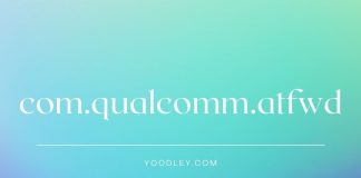 What is com.qualcomm.atfwd