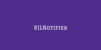 What Is RILNotifier? and How to Fix the Data Connection Problem?