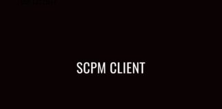 What Is SCPM Client? and How to Fix the Stopping Problem?