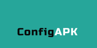 What is ConfigAPK App