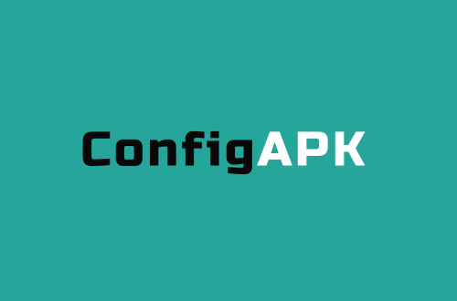 What is ConfigAPK App