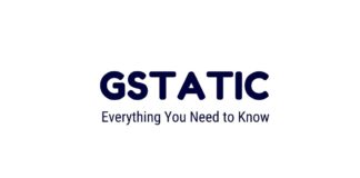 What Is Gstatic.com and What Does It Do