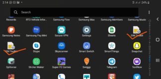 What Is Sim Toolkit? Can You Remove It or Stop Its Flash Messages?