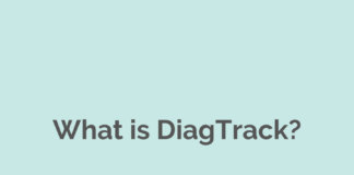 What is DiagTrack