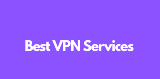 Best VPN Services
