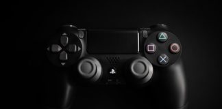 PS4 Controller Won't Turn On