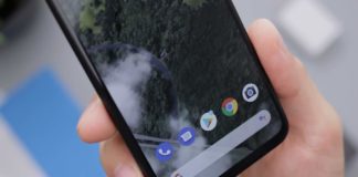 [Fixed] Palm Swipe to Capture Not Working