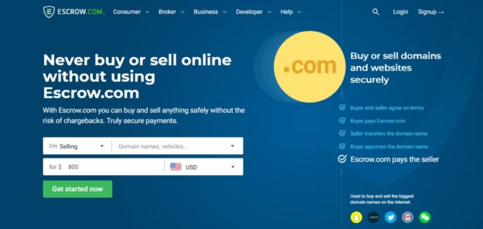Is Escrow.com legit? Everything you need to know