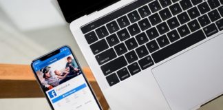 How to change Facebook marketplace settings to local only?