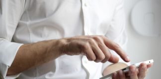 How to view text messages on verizon?