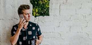 The person you are calling cannot accept calls at this time