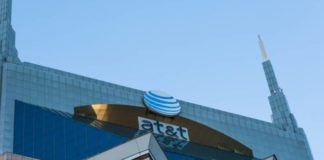 Does AT&T provide service in Puerto Rico?