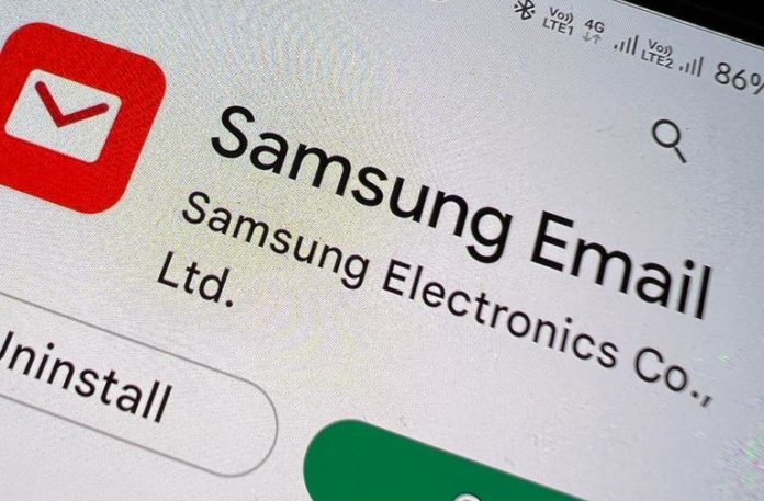 [Fixed] Samsung Email App Keeps Crashing