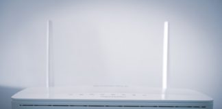 How to Arrange a Repeater Bridge & DD-WRT Router