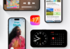 Apple injects new iPhone ringtones in iOS 17 RC