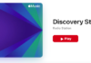 Apple Music’s ‘Discovery Station’ finds new songs complementing your taste