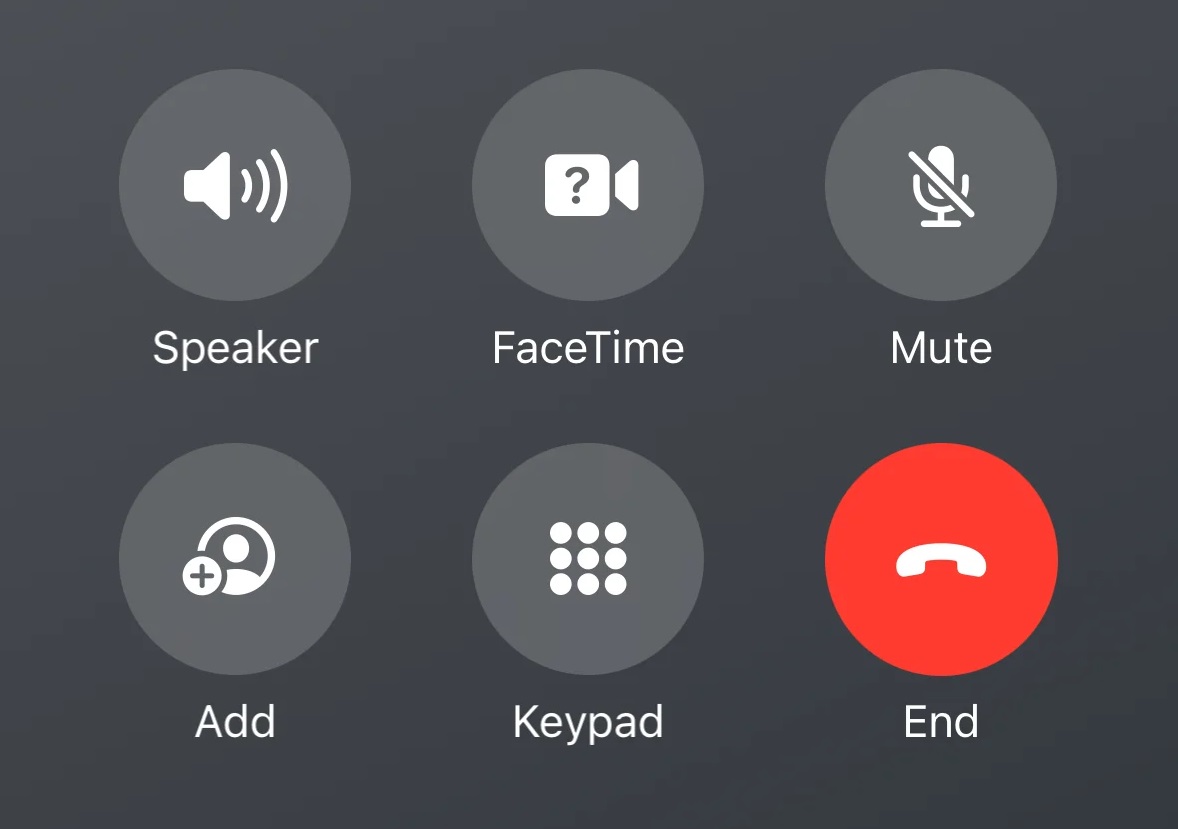 IOS 17 Will Reorganize Your IPhone’s Calling Screen