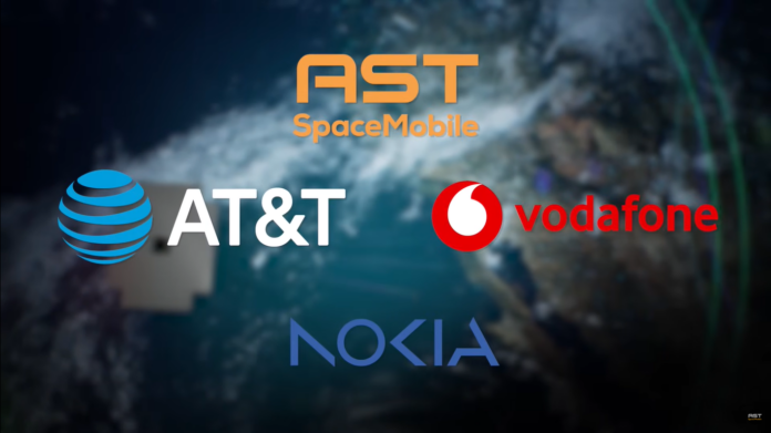 AST SpaceMobile