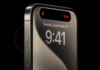 Apple changes default notification sound in iOS 17