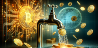 Bitcoin faucet - Dripping Wealth: The Evolution of Bitcoin Faucets - TrustDice